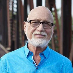 Patrick Norman