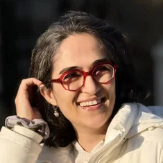 Elahe Esmaili