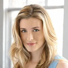 Emily Vaughan