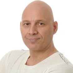 Филип Моран