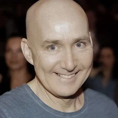 Michael Geoghegan