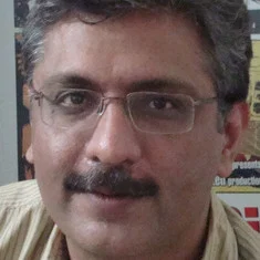 Pankaj Advani