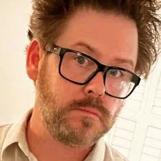 Monty Wolfe