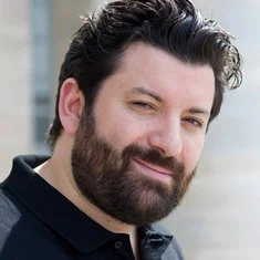 Jérémy Coraud