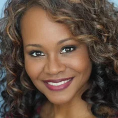 Tracy Tolliver