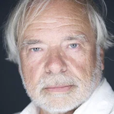 Patrick Robine
