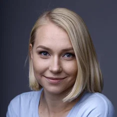 Екатерина Варченко