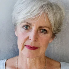 April Hailer