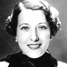 Isabelle Keith