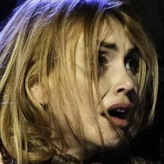 Ina Gjonçi