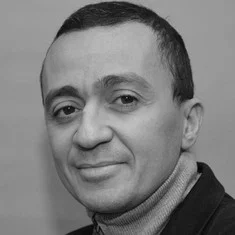 Salim Bachi
