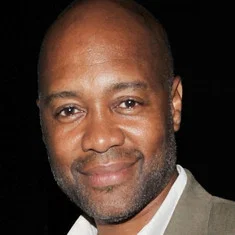 Palmer Williams Jr.