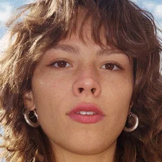 Lilja van der Zwaag