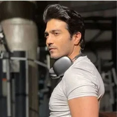 Shehzad Sheikh