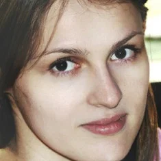 Екатерина Васильева