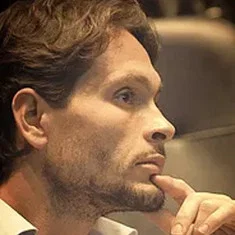 Rodrigo Mac Niven