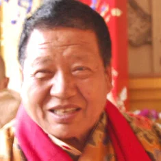 Akong Tulku Rinpoché