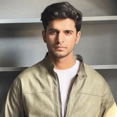 Ayush Sharma