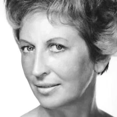 Halina Kossobudzka