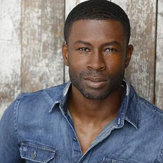 Antonio Aaron