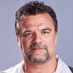 Adriano Garib