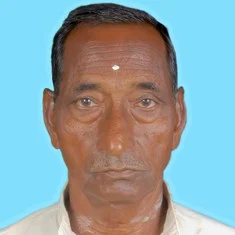 Ramchandra Pundlikrao Marewad