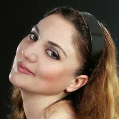 Mehriban Huseynova