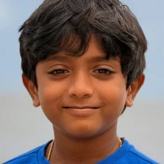 Adhisheshan K R