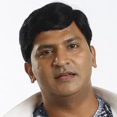 Sunil