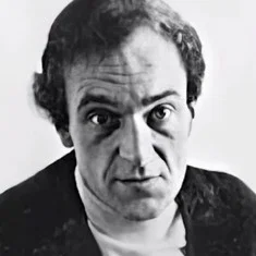 John Lucarotti