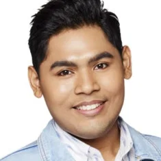 Saffwan Shah