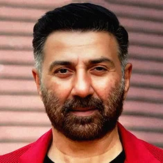 Sunny Deol