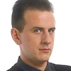 Andy Cox