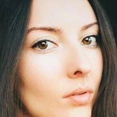 Анастасия Фомина