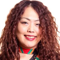 Hiroyo Matsumoto