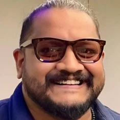 Jithin Laal