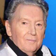 Jerry Lee Lewis