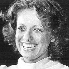 Darlene Glória