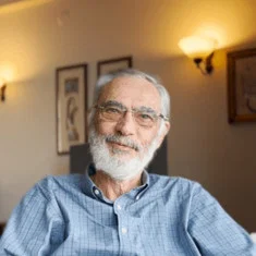 Etyen Mahçupyan