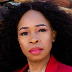 Bonie Sithebe
