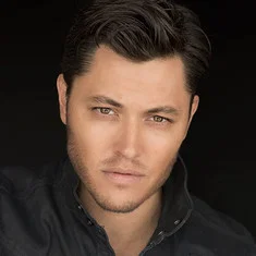 Blair Redford