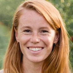 Rebecca Cooke