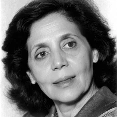 Djamila Bouhared
