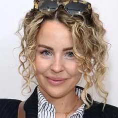 Lydia Bright