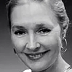 Елена Козлитина