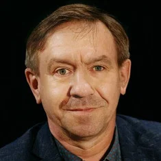 Сергей Фёдоров