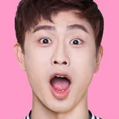 LuckyKang i