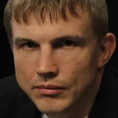 Andrei Semenov