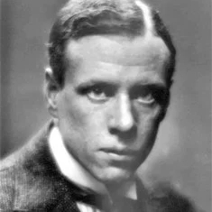 Sinclair Lewis