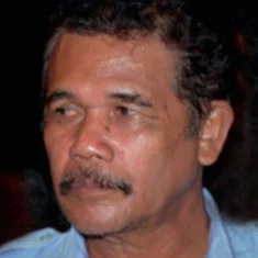 Kusno Sudjarwadi